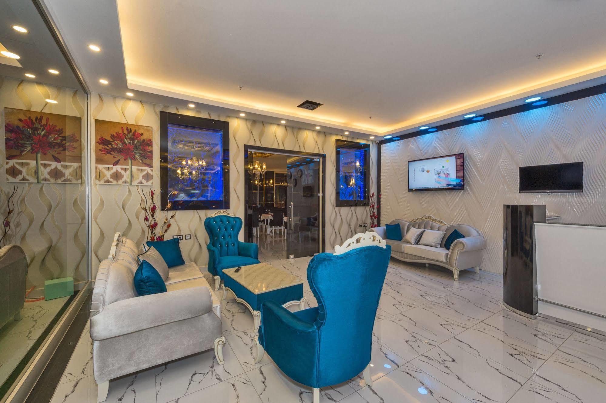 Otel Business Life Gunesli