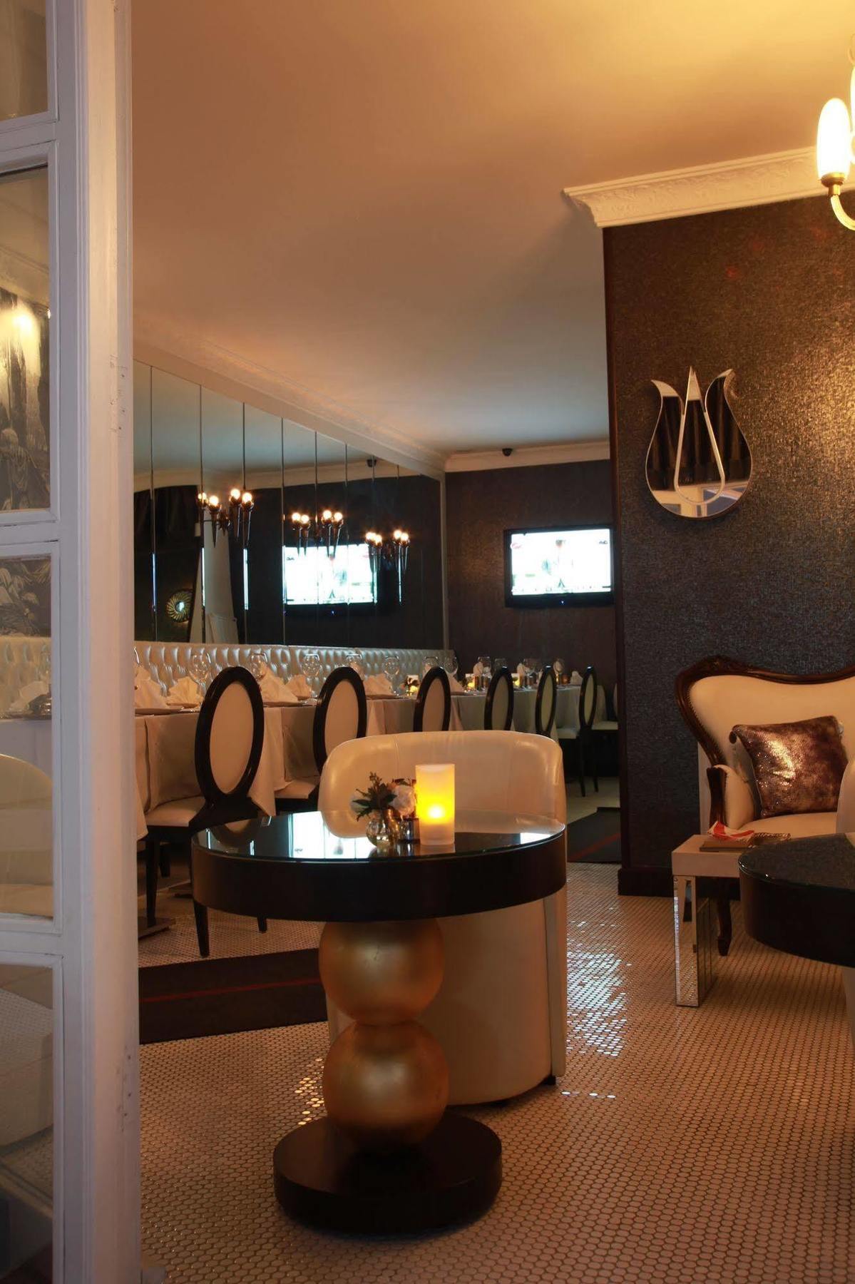 Tria Elegance Istanbul