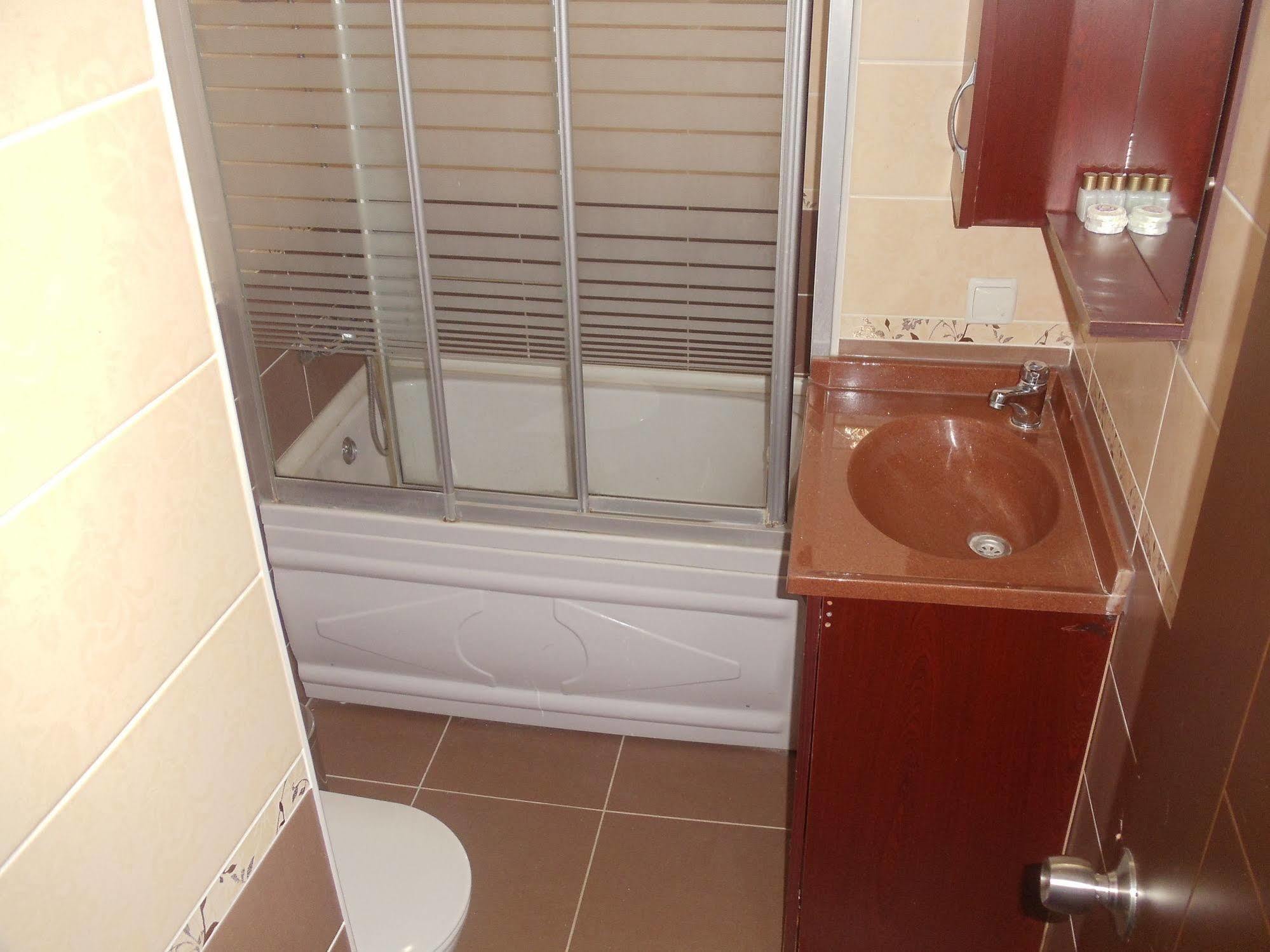 Otel Ares 3*