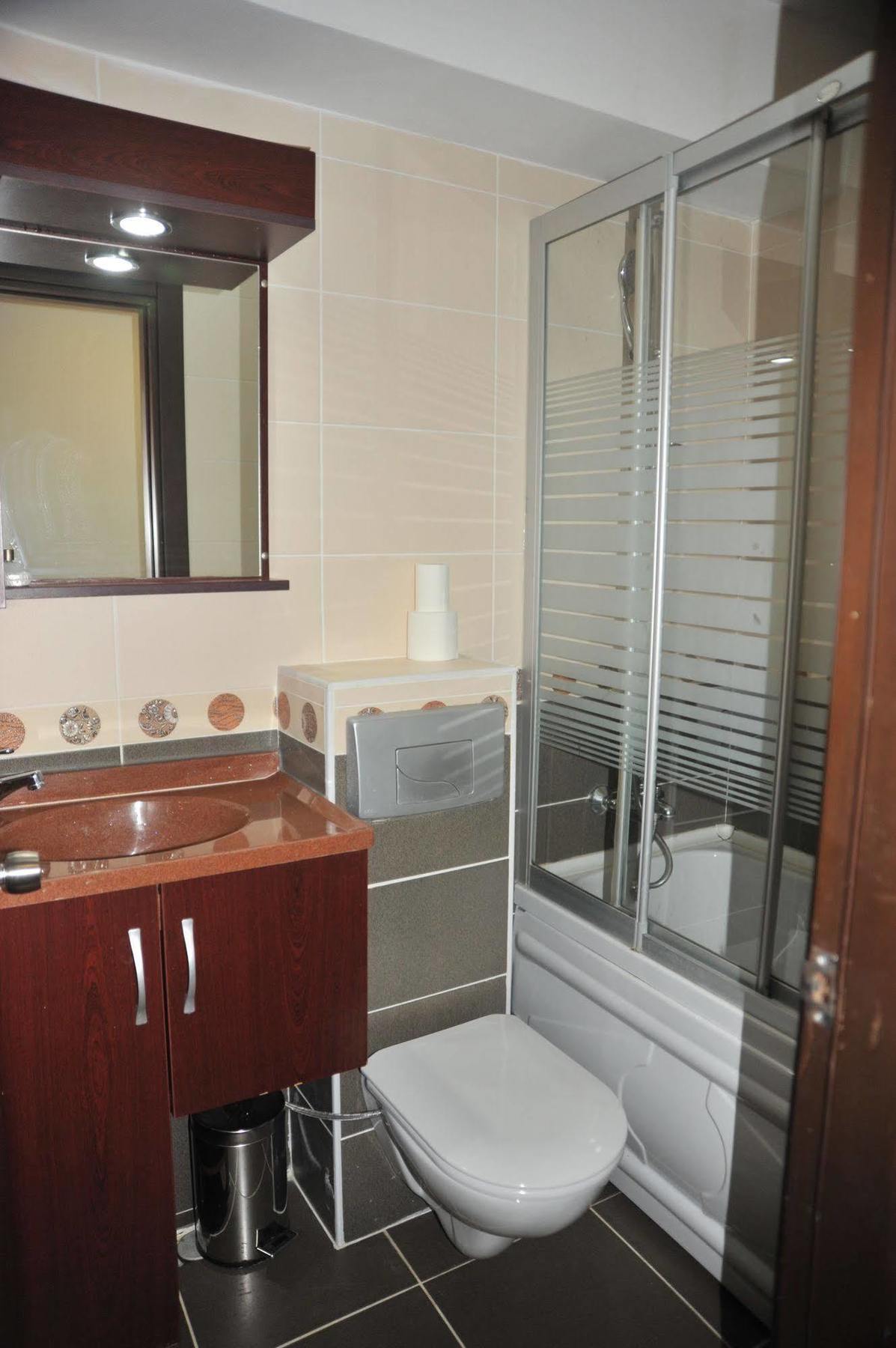 Otel Ares