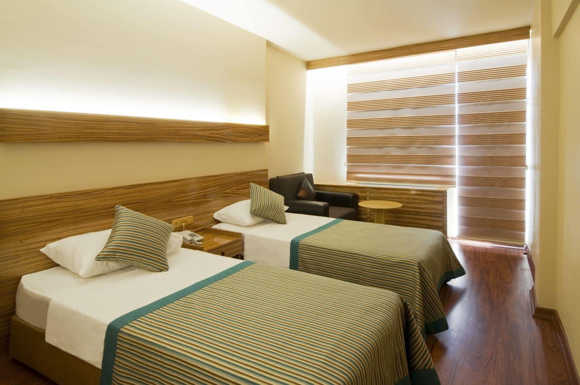 Hotel Buyuk Keban 3*