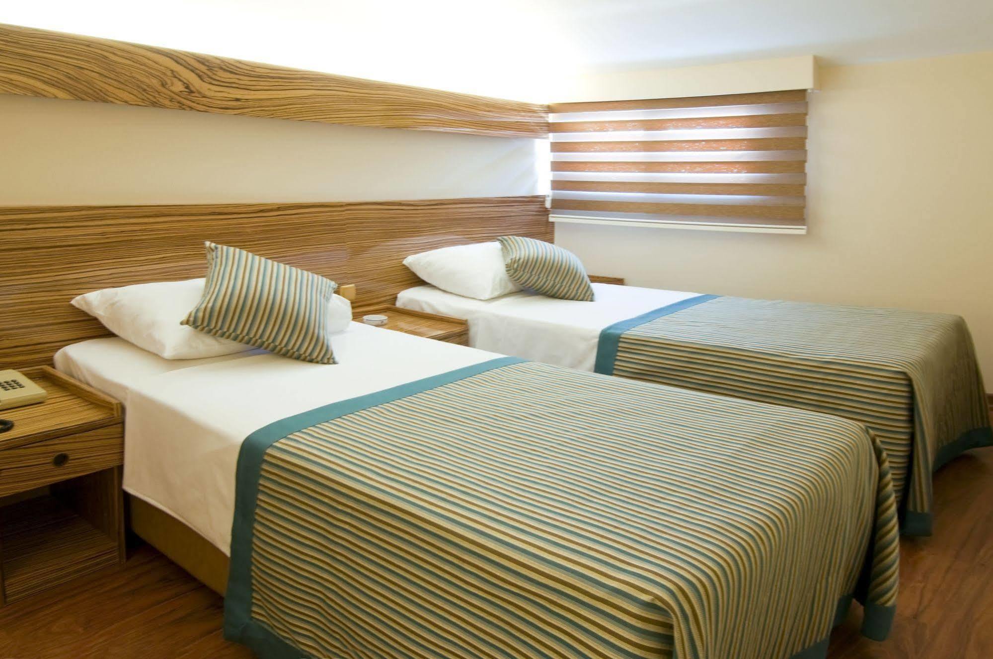 Buyuk Keban 3* Istambul