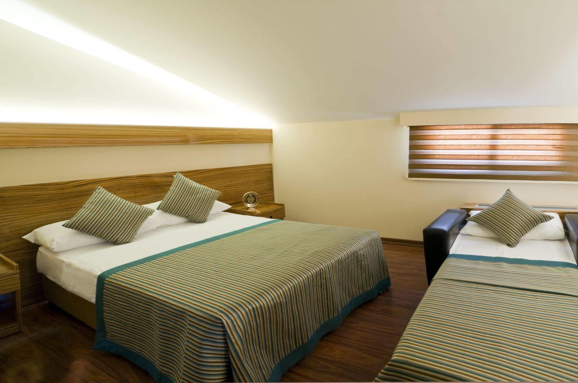 Buyuk Keban Hotel