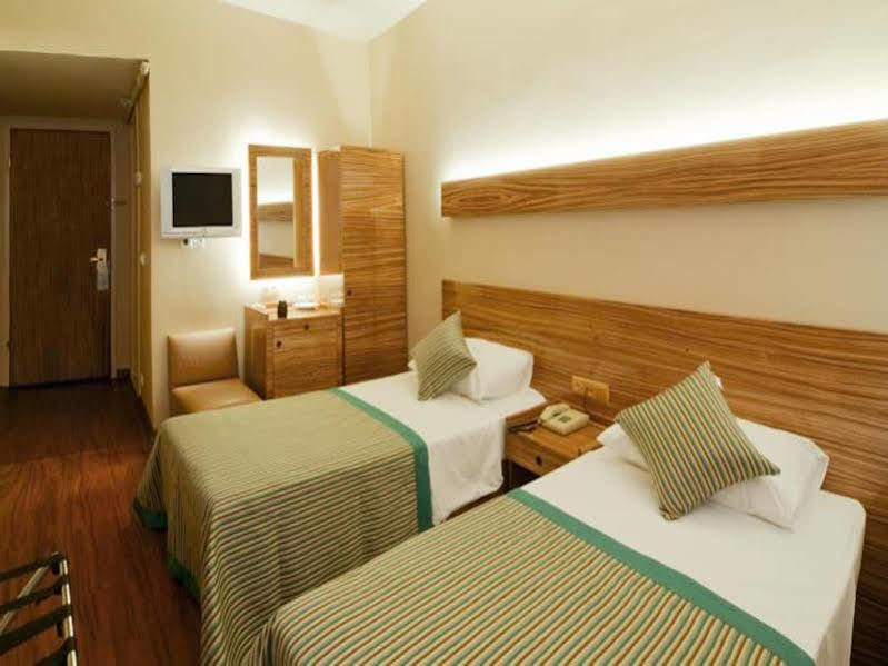 Hotel Buyuk Keban