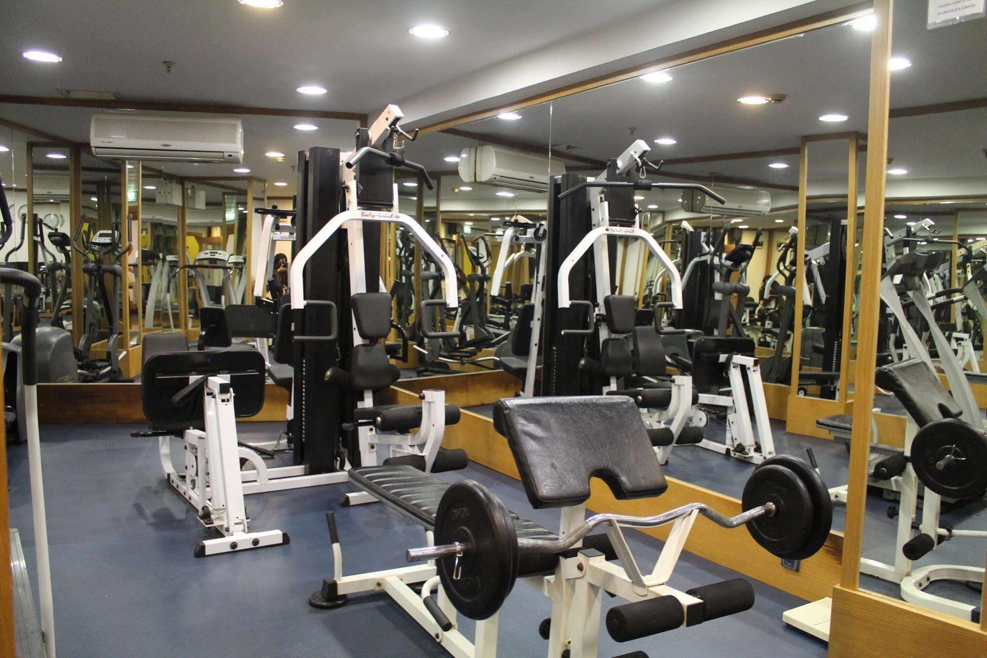 Hotel Buyuk Keban