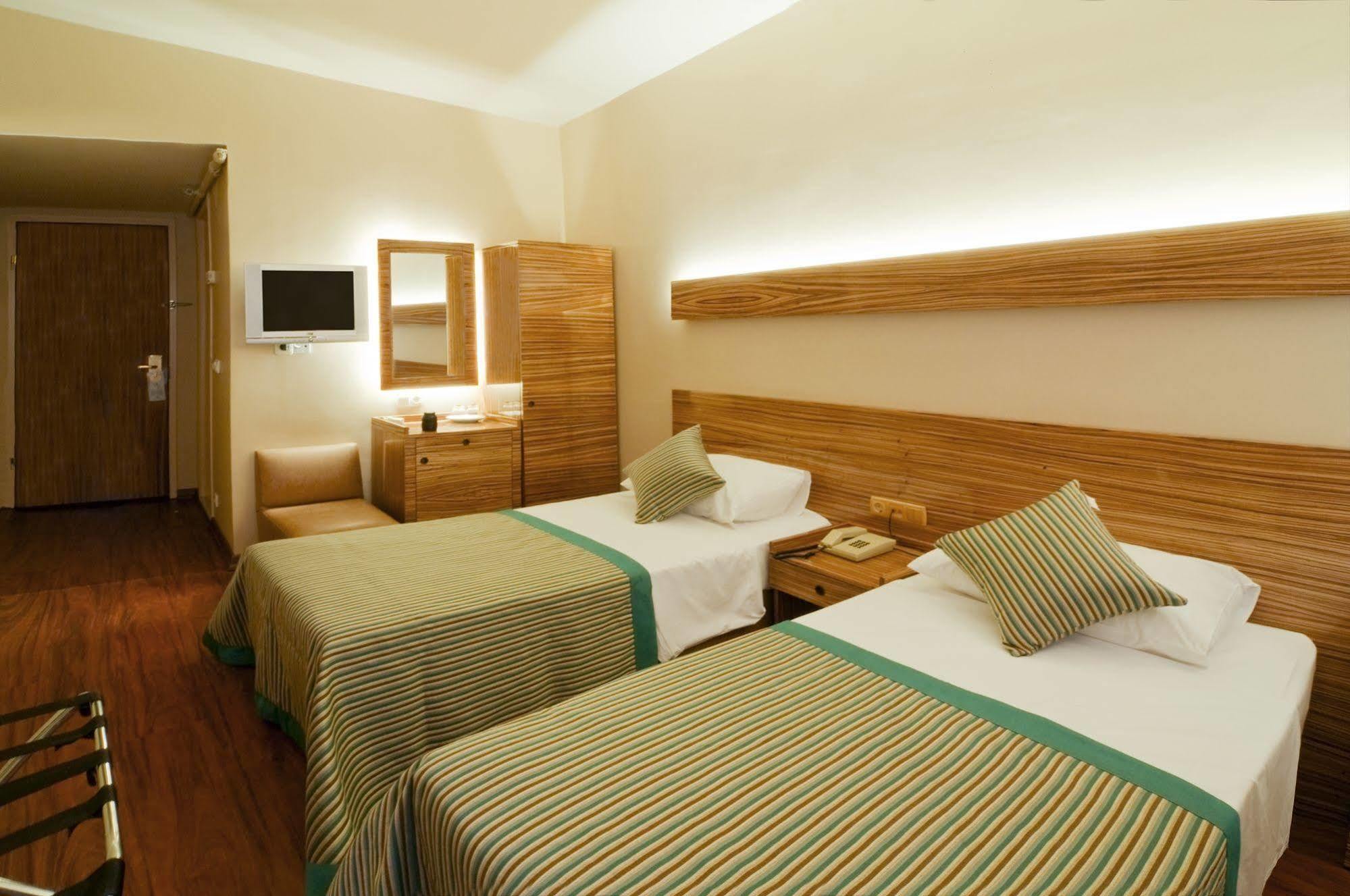 Buyuk Keban Hotel 3*