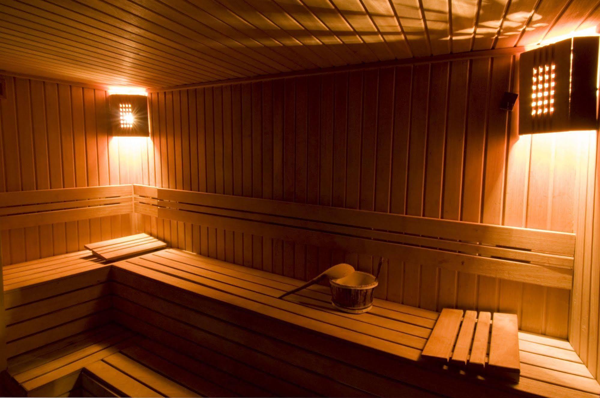 Buyuk Keban Hotel Istambul
