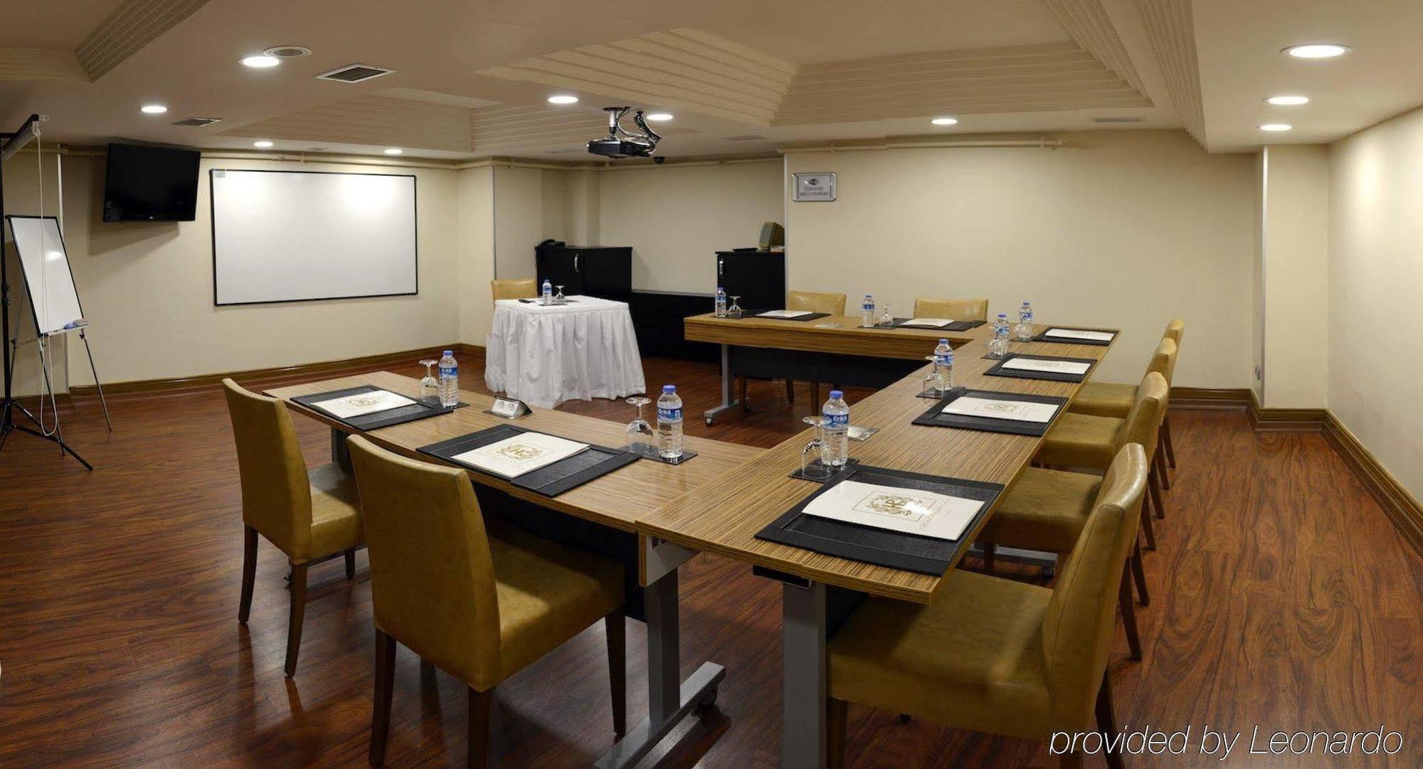 Hotel Buyuk Keban 3*