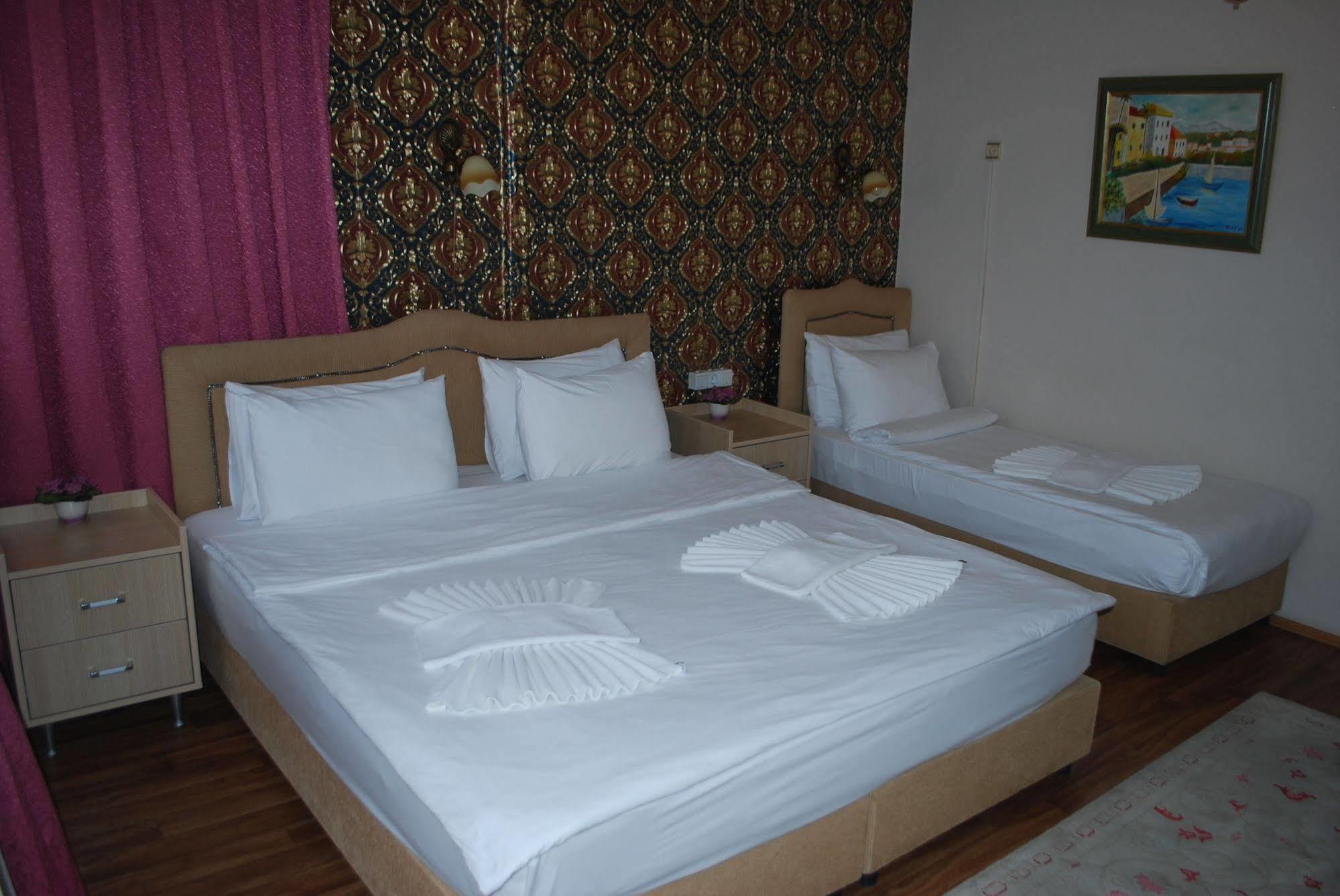 Med Cezir Hotel Istanbul