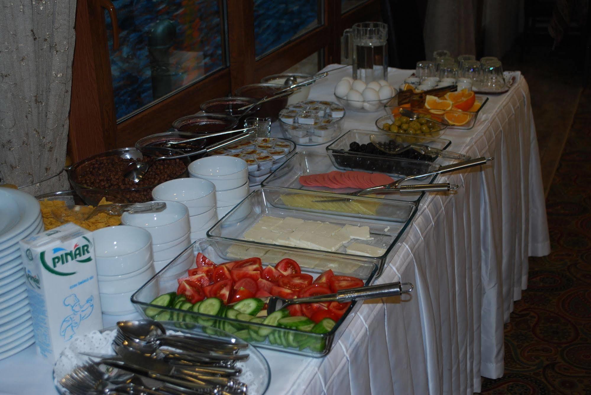 Hotel Med Cezir