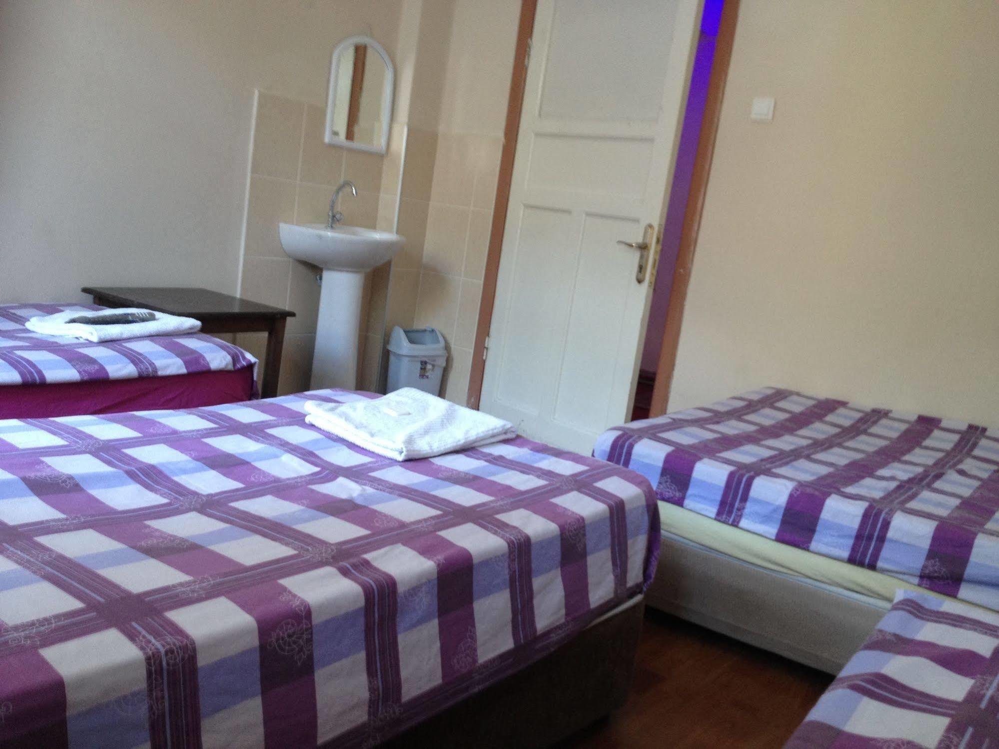 Erenler Hotel & Hostel 2* Istanbul