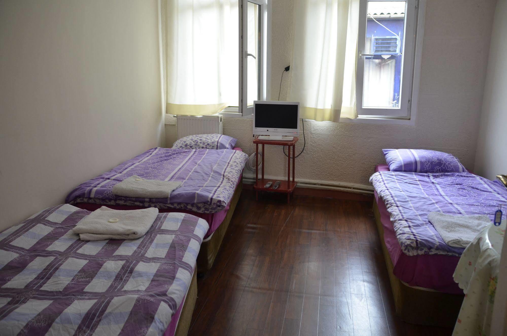 Erenler Hotel & Hostel Hotel 2*