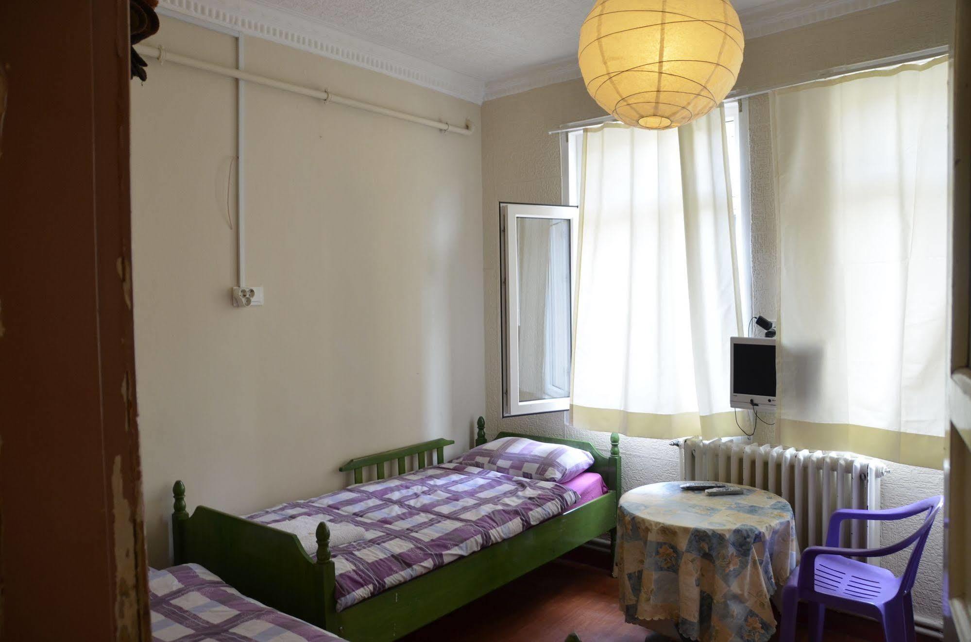 Hotel Erenler Hotel & Hostel Istanbul