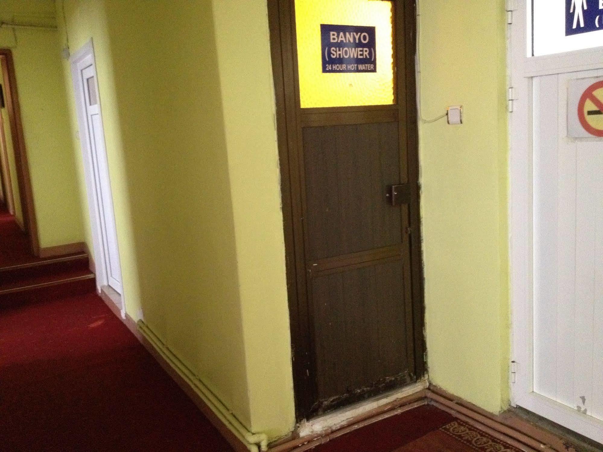 Erenler Hotel & Hostel Hotel Istanbul