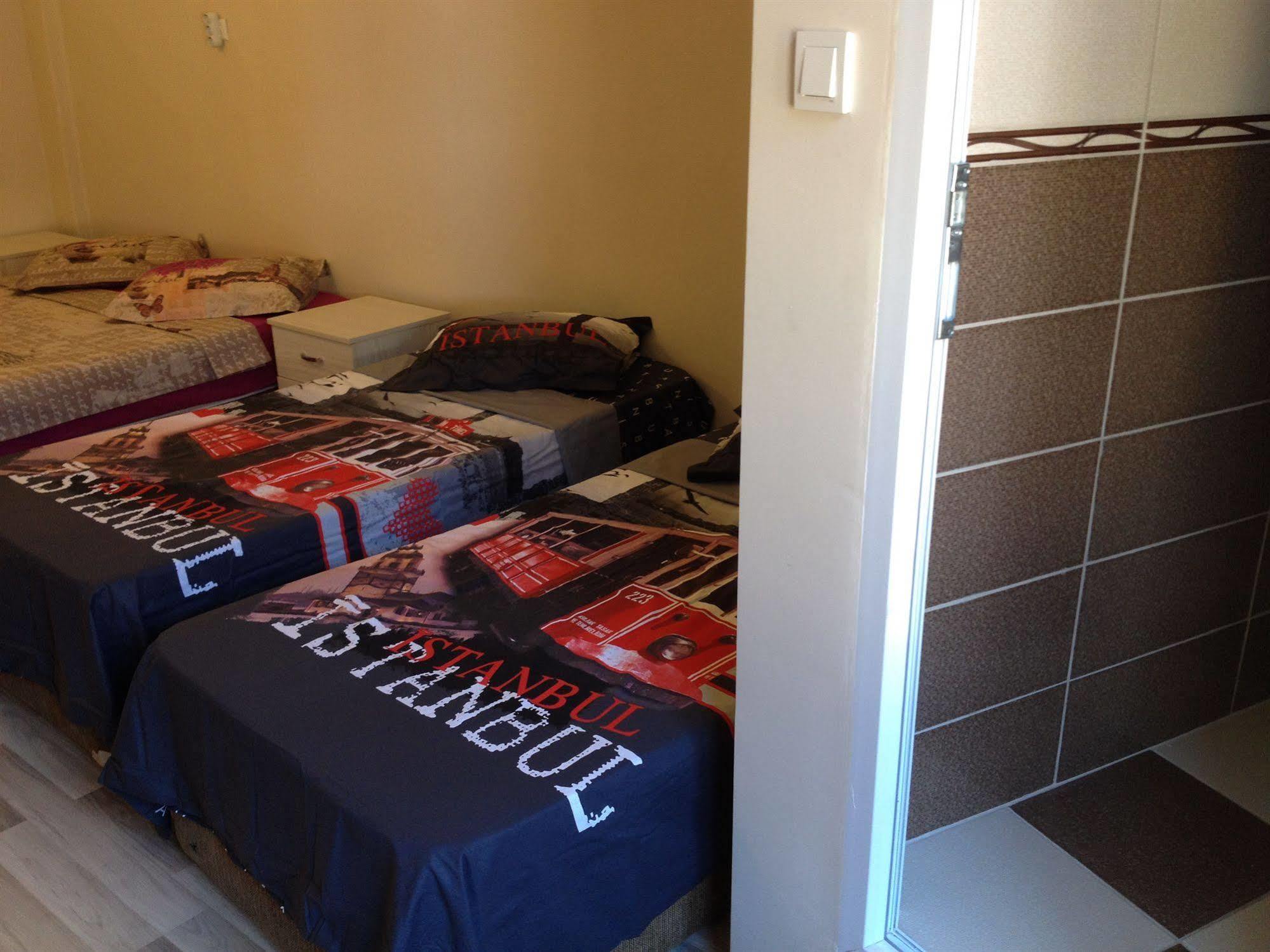 Hotel Erenler Hotel & Hostel