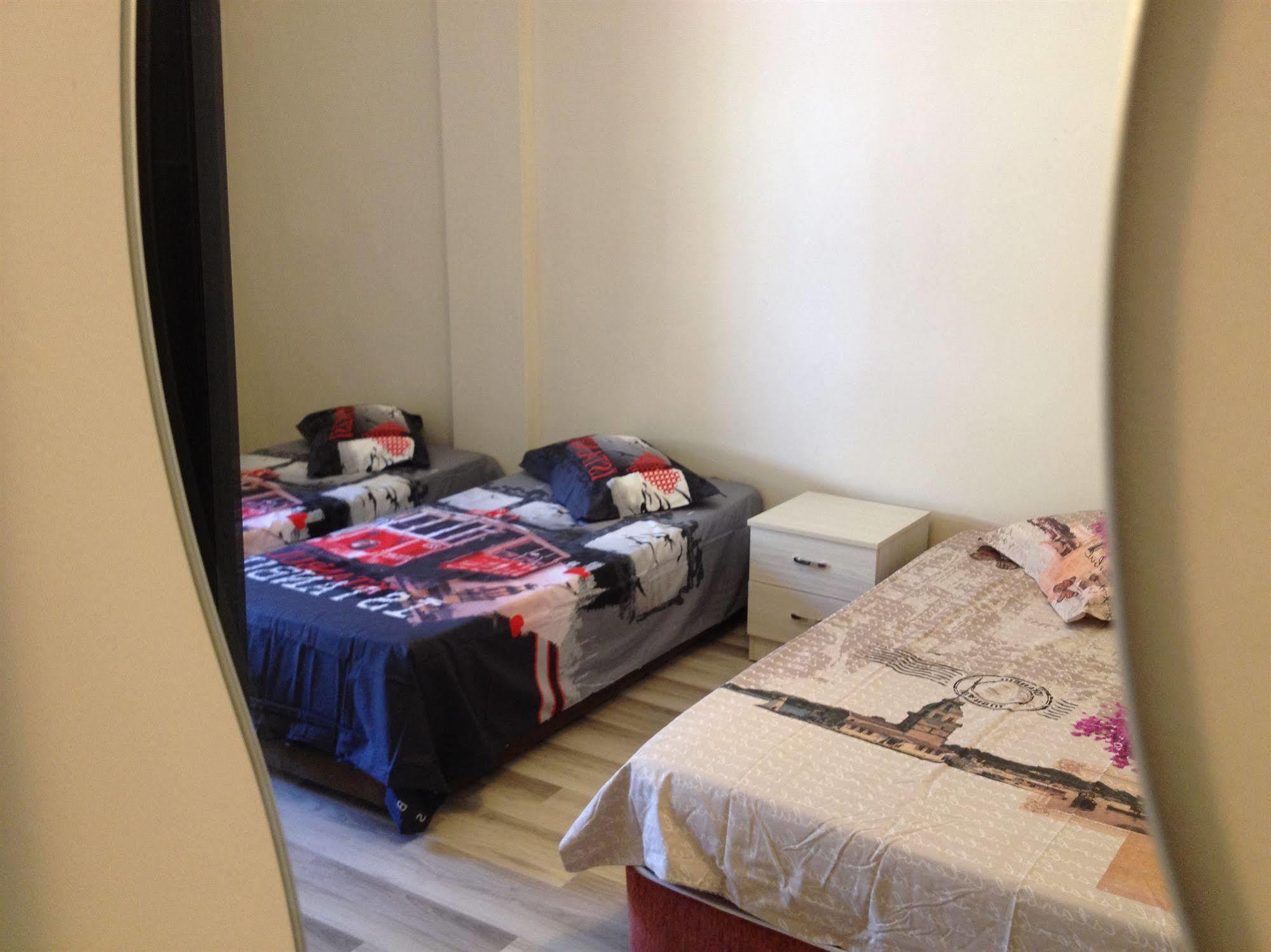 Erenler Hotel & Hostel Hotel Istanbul