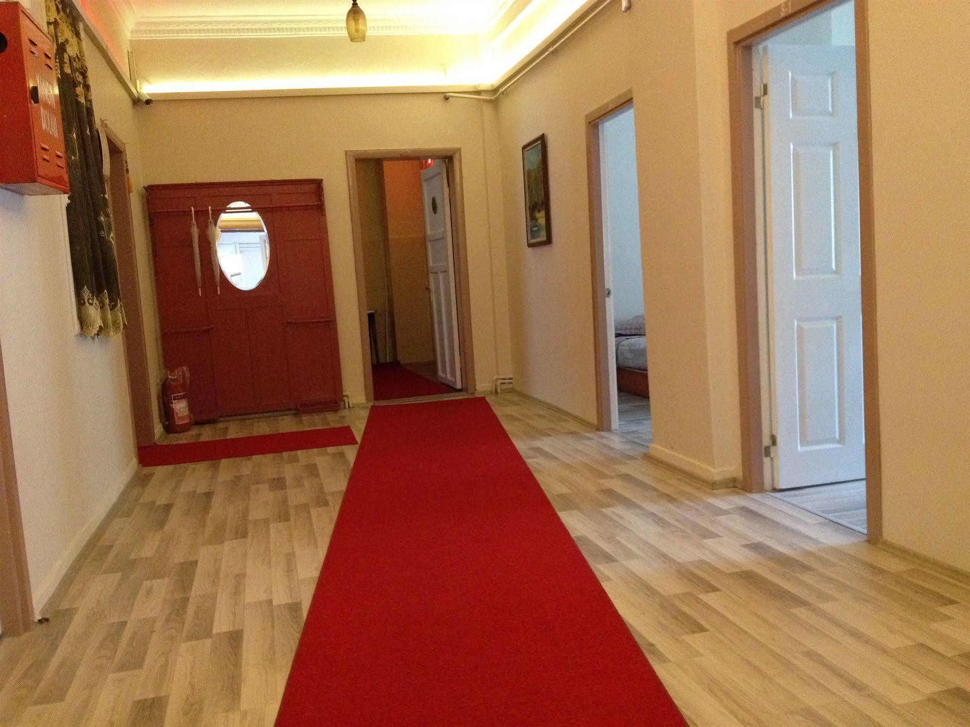 Erenler Hotel & Hostel