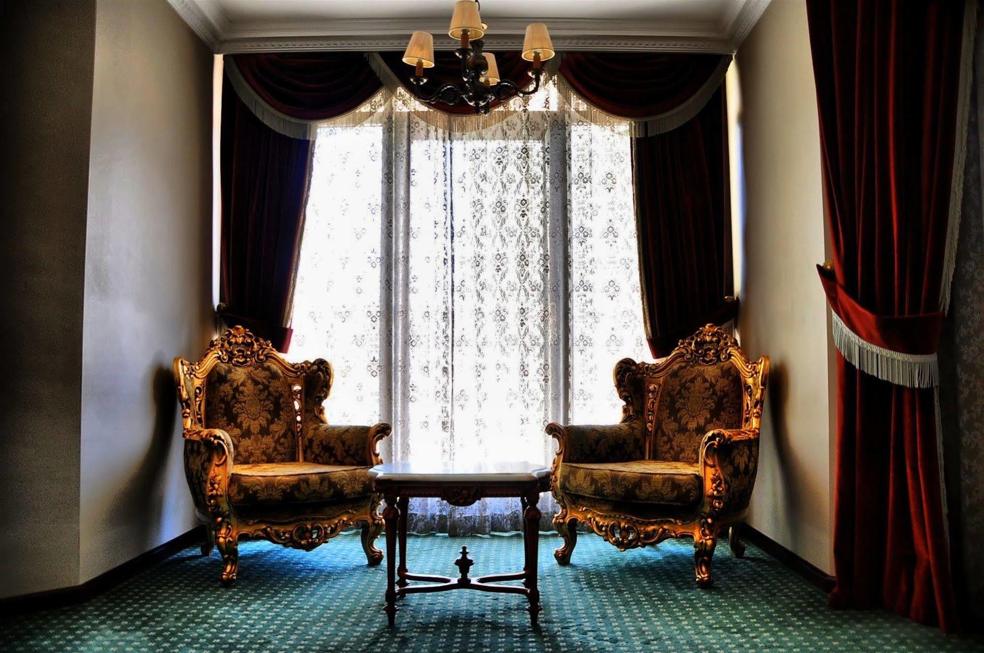 Hotel Chatto Istanbul
