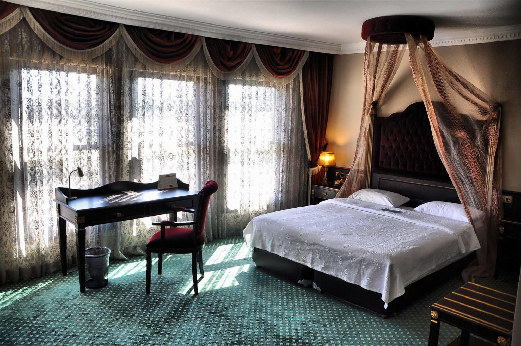 Hotel Chatto