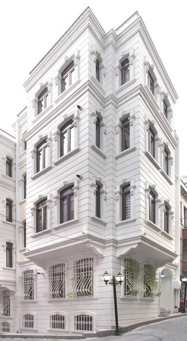 Bianco Taksim 3* Istanbul