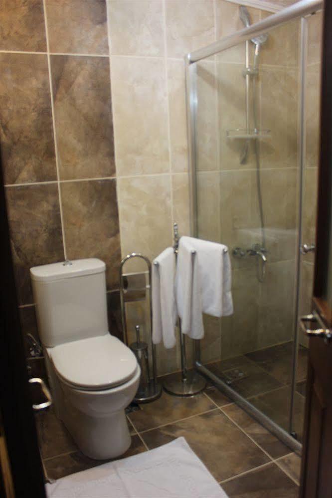 Ishakpasa Konagi Otel 3*