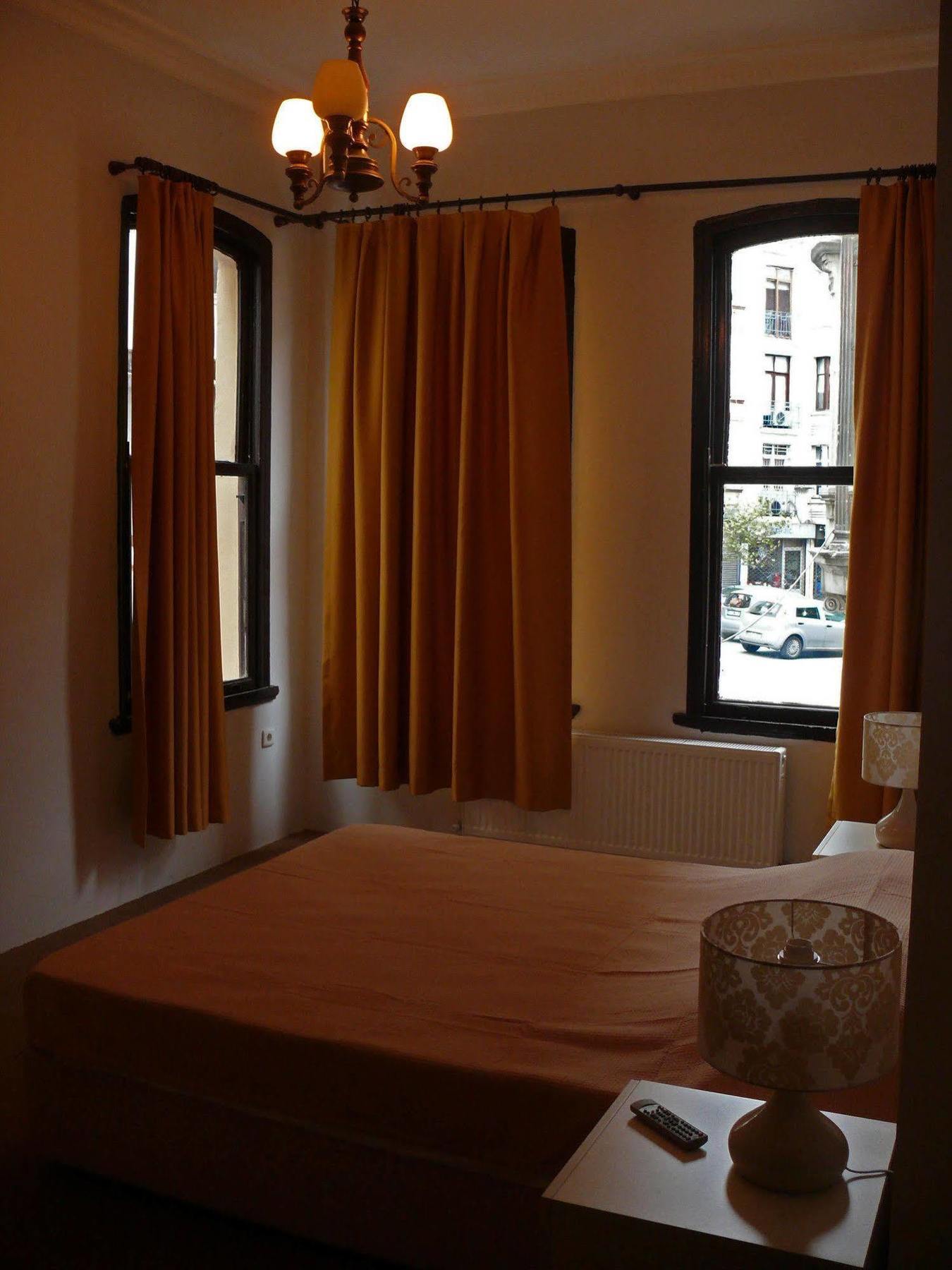 Budak Aparthotel Istanbul