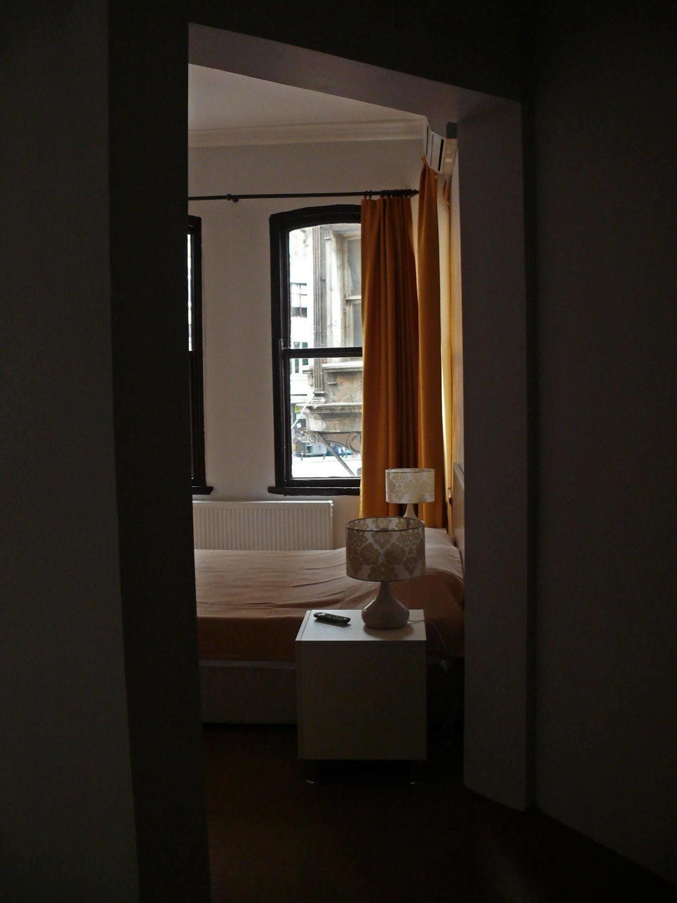 Aparthotel Budak 3*