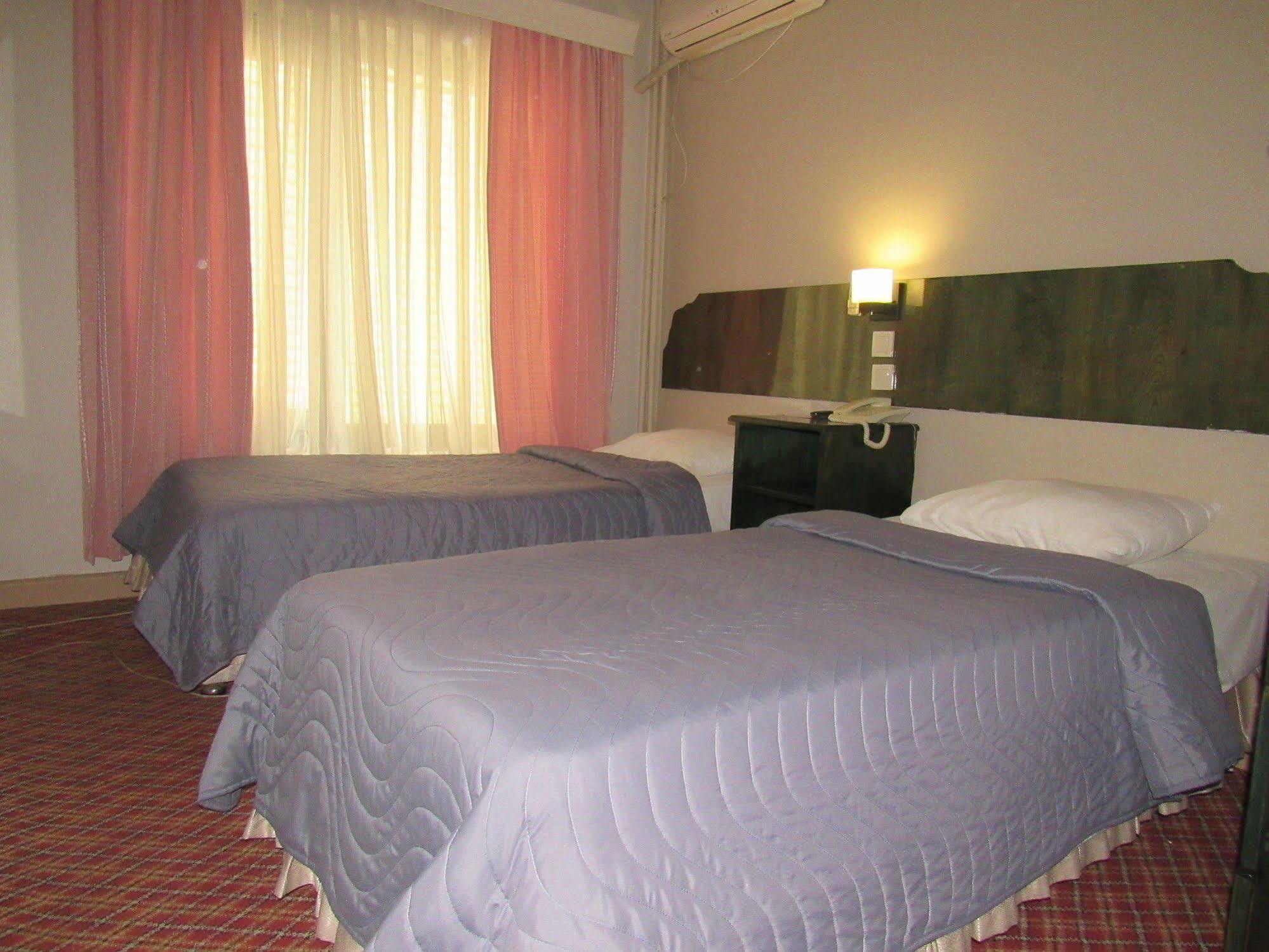 Hotel Airport Istanbul