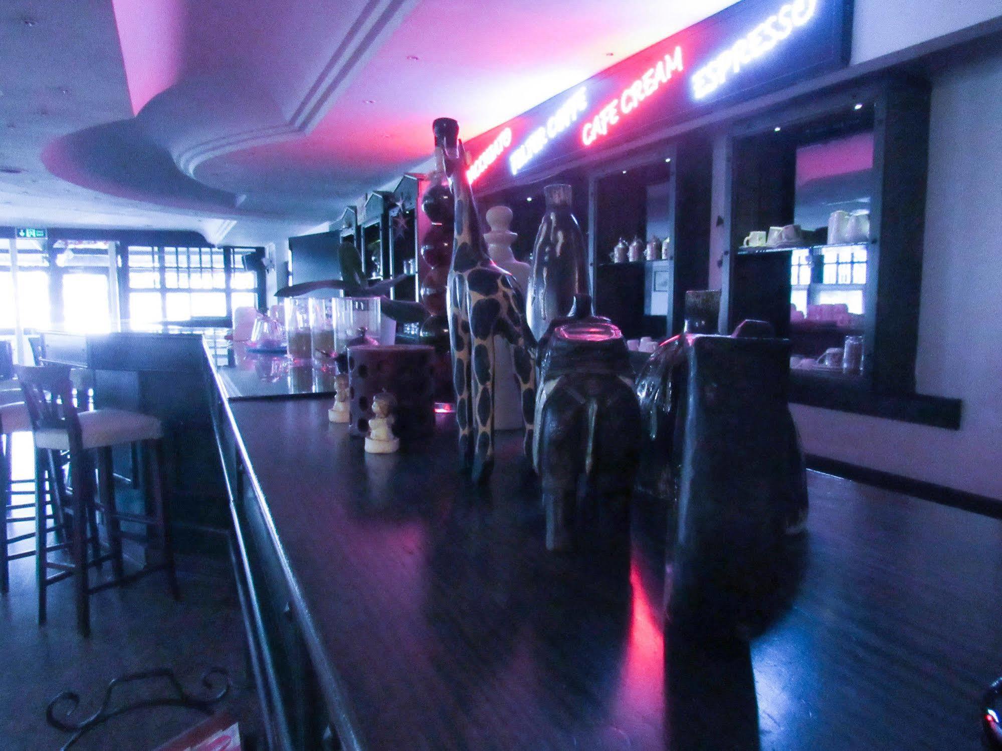 Hotel Airport