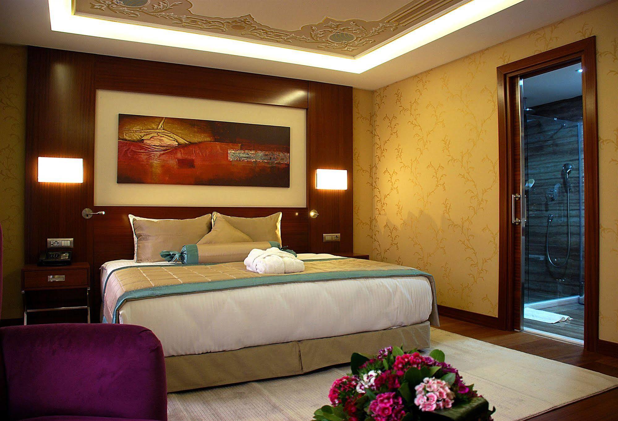 Hurry Merter Hotel Istanbul
