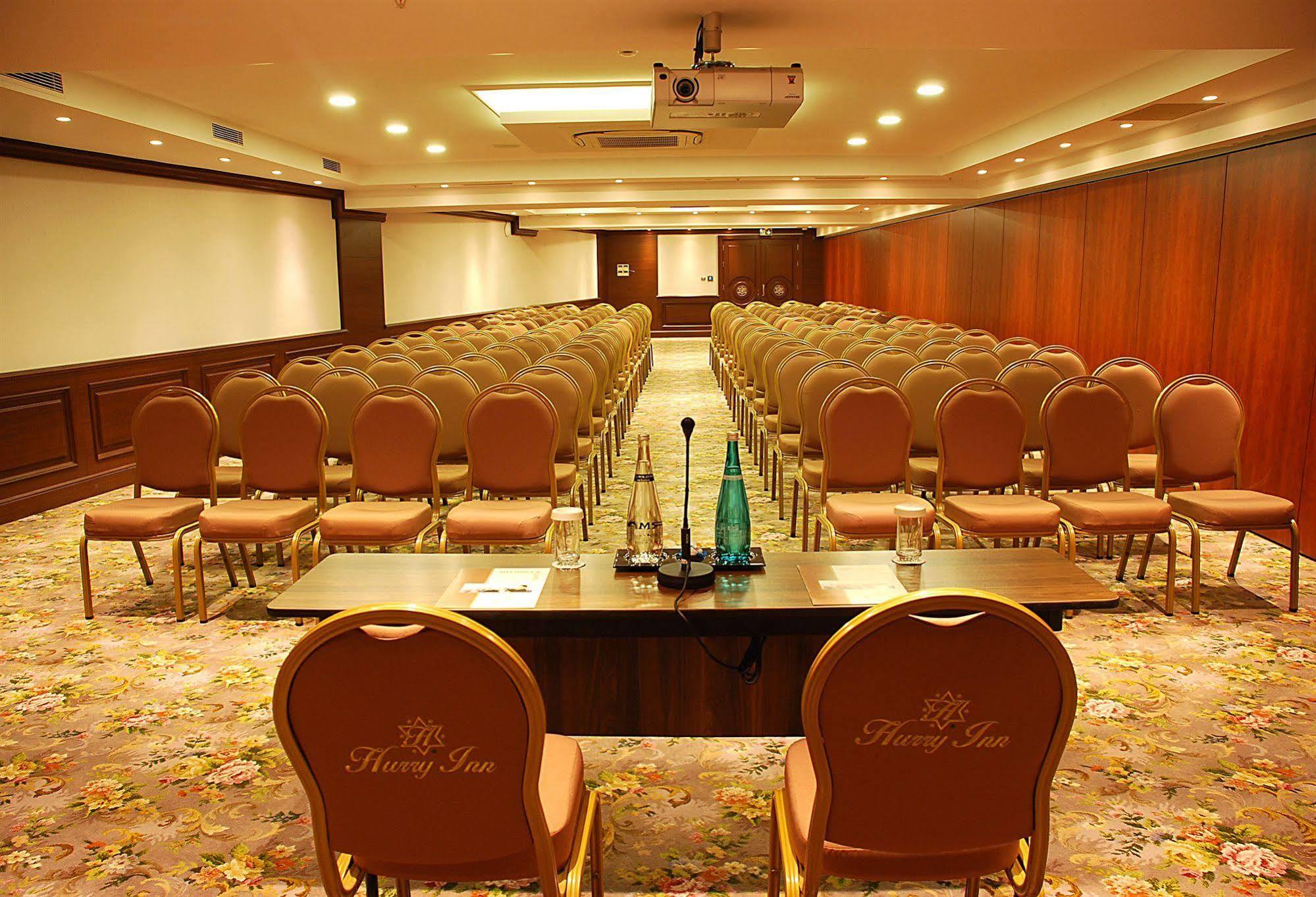 Hotel Hurry Merter Istanbul