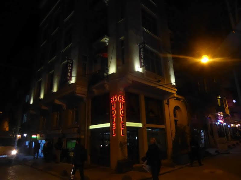 As Old Taksim 3* Istanbul