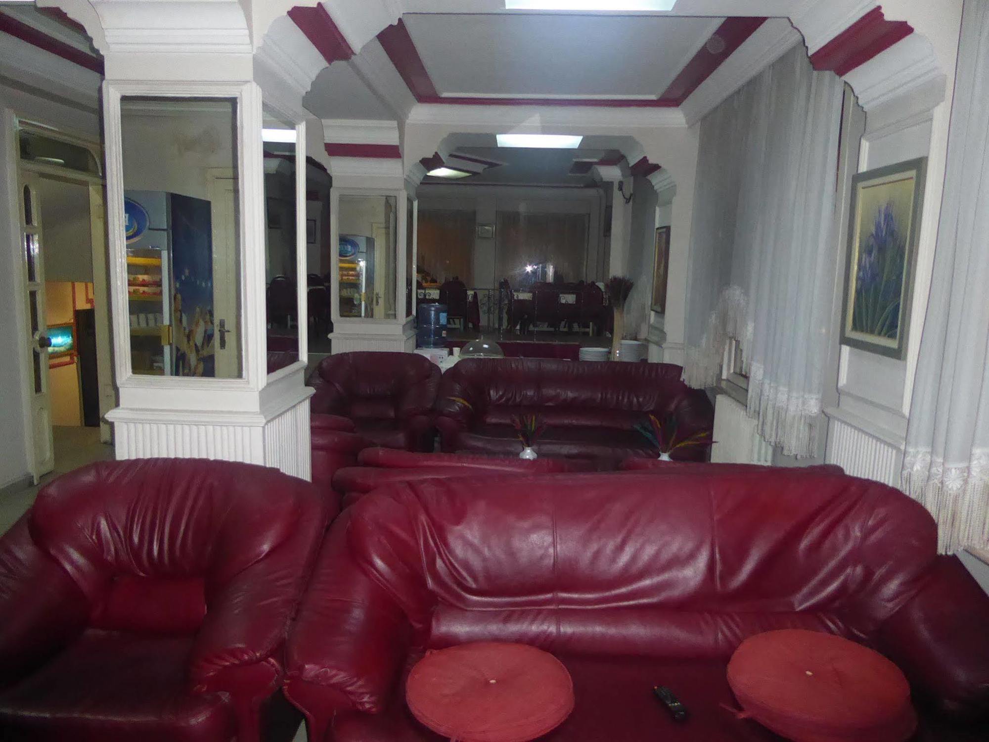 As Old Taksim 3*