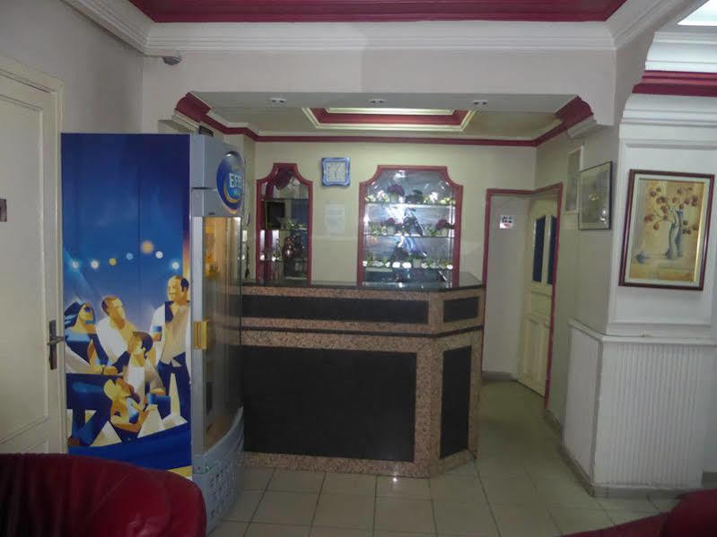 As Old Taksim Bed & Breakfast 3*