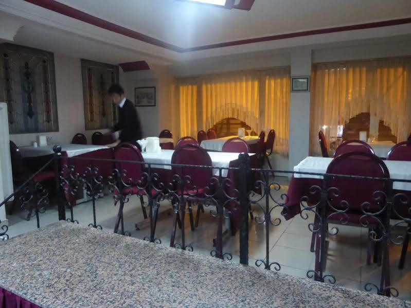 As Old Taksim 3* Istanbul