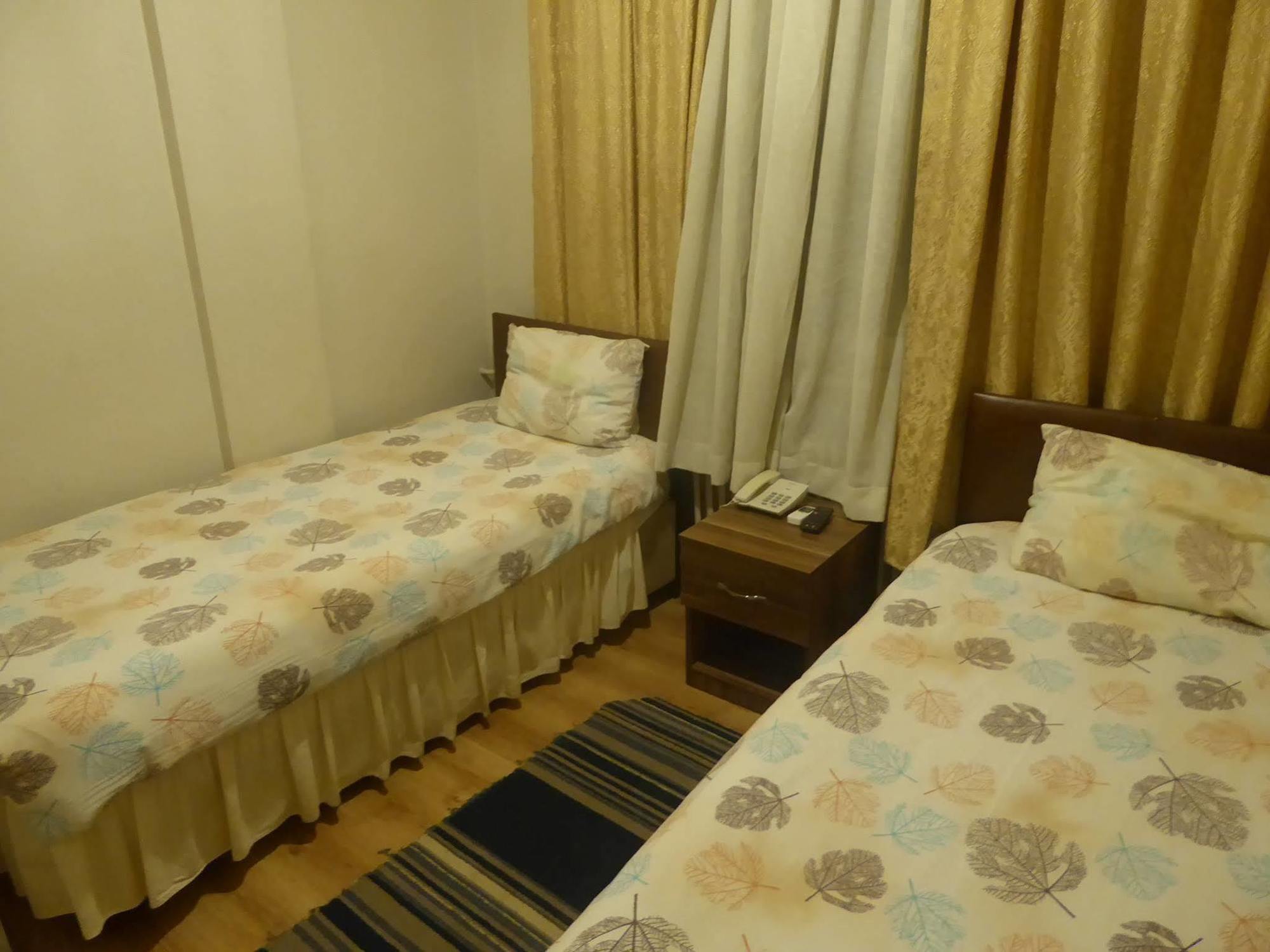 As Old Taksim Bed & Breakfast Istanbul
