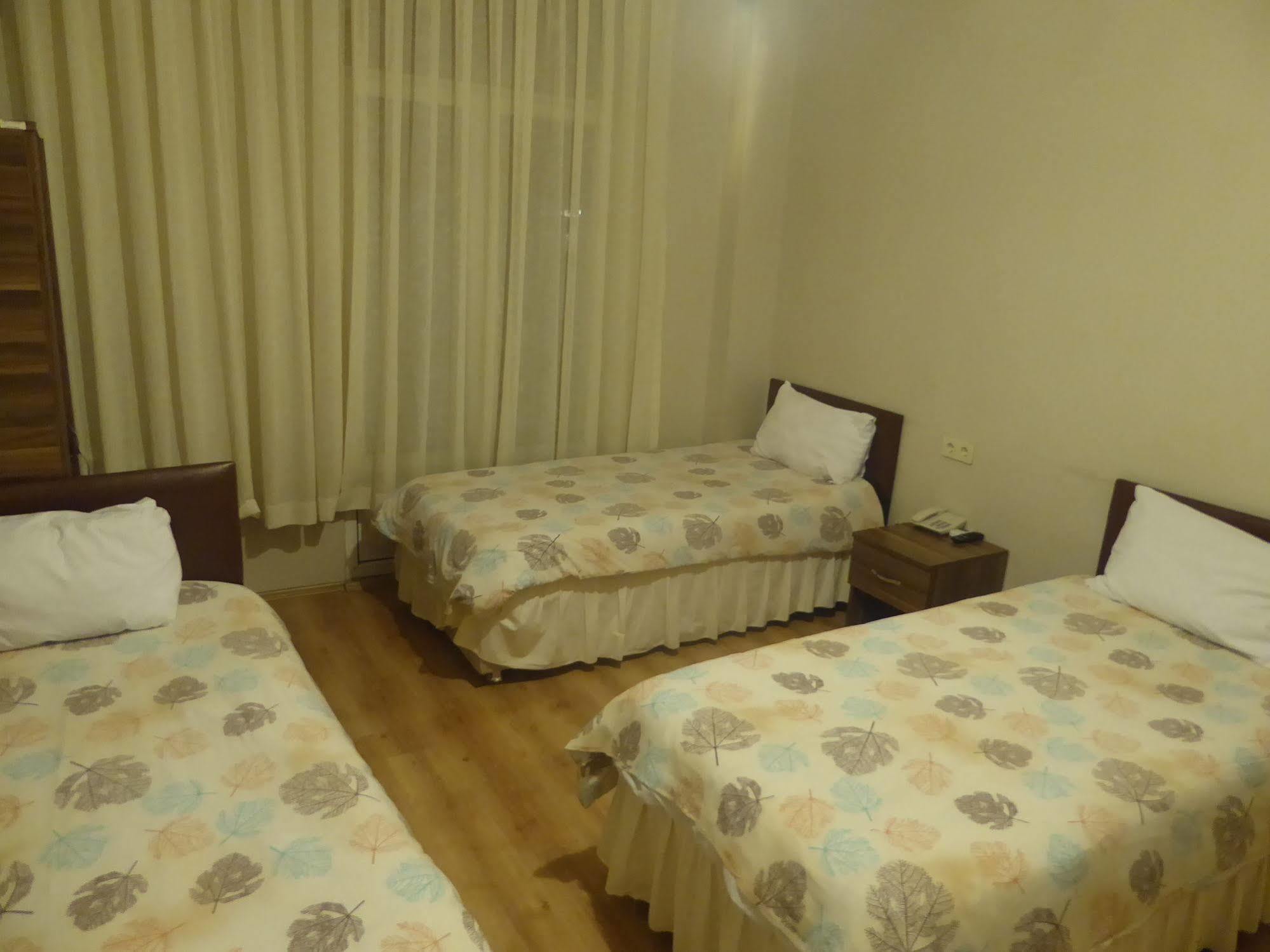 As Old Taksim Bed & Breakfast 3*