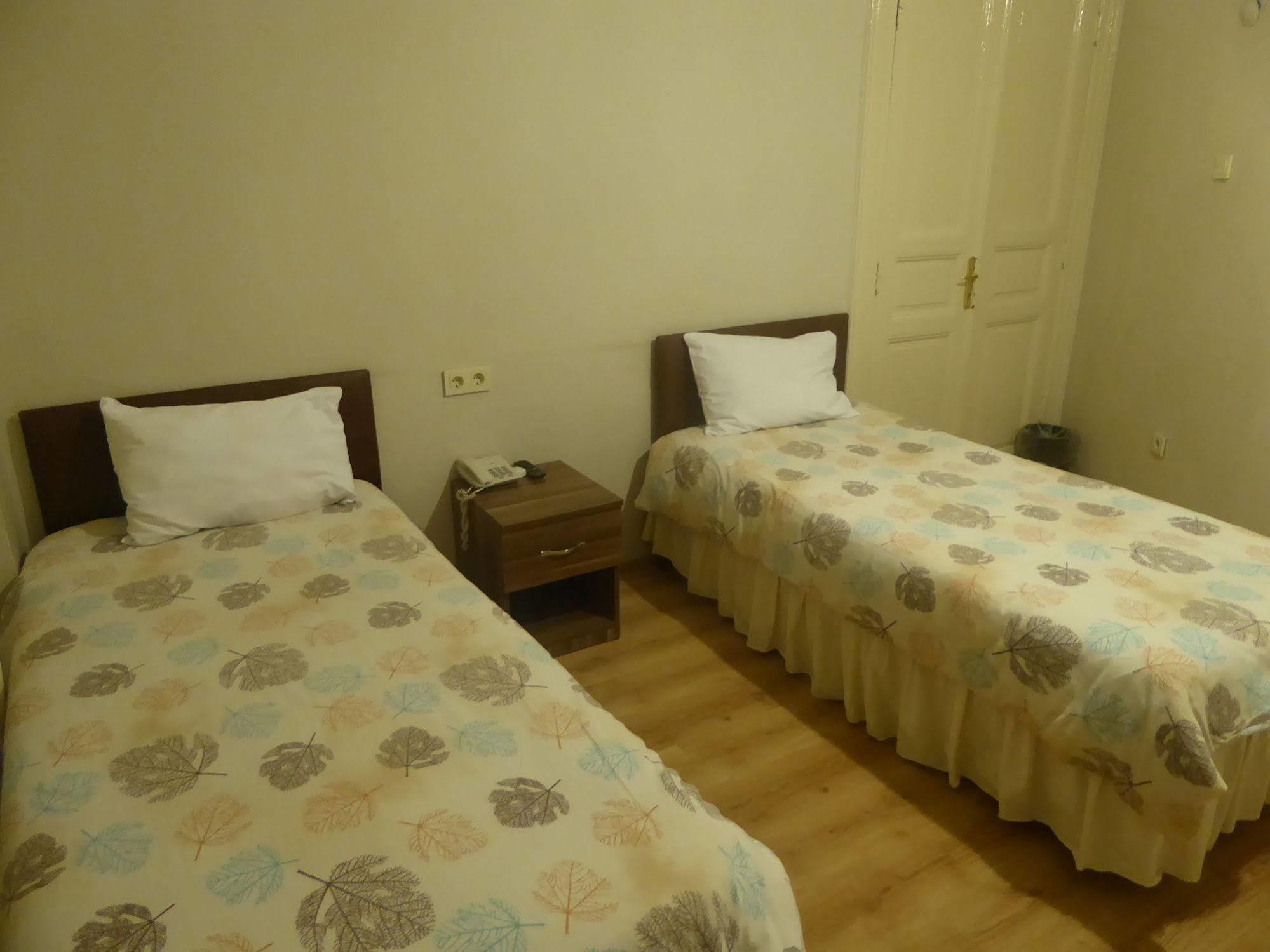 As Old Taksim Bed & Breakfast