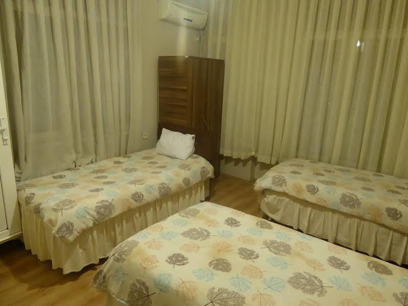 As Old Taksim Bed & Breakfast Istanbul