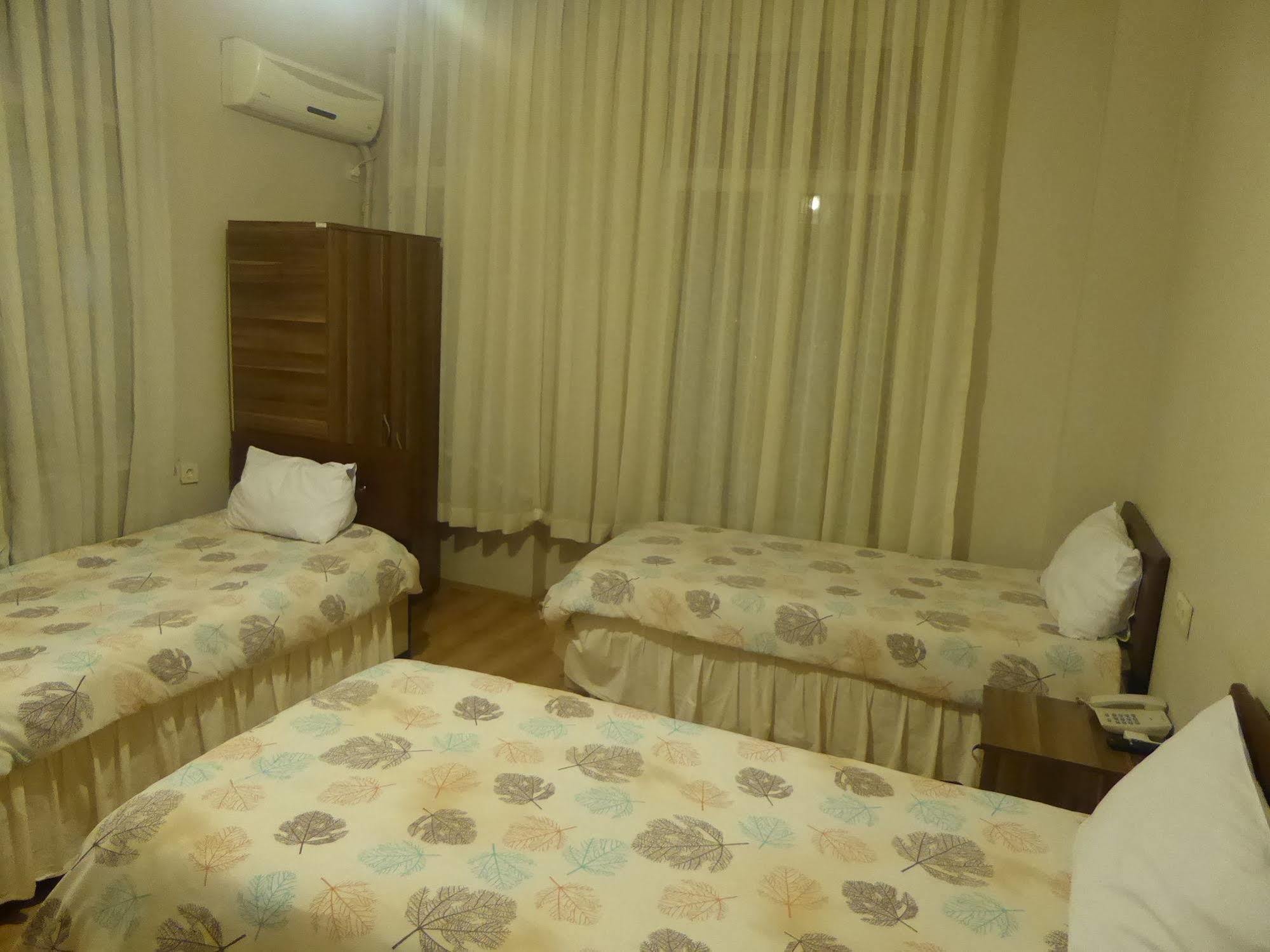 Bed & Breakfast As Old Taksim