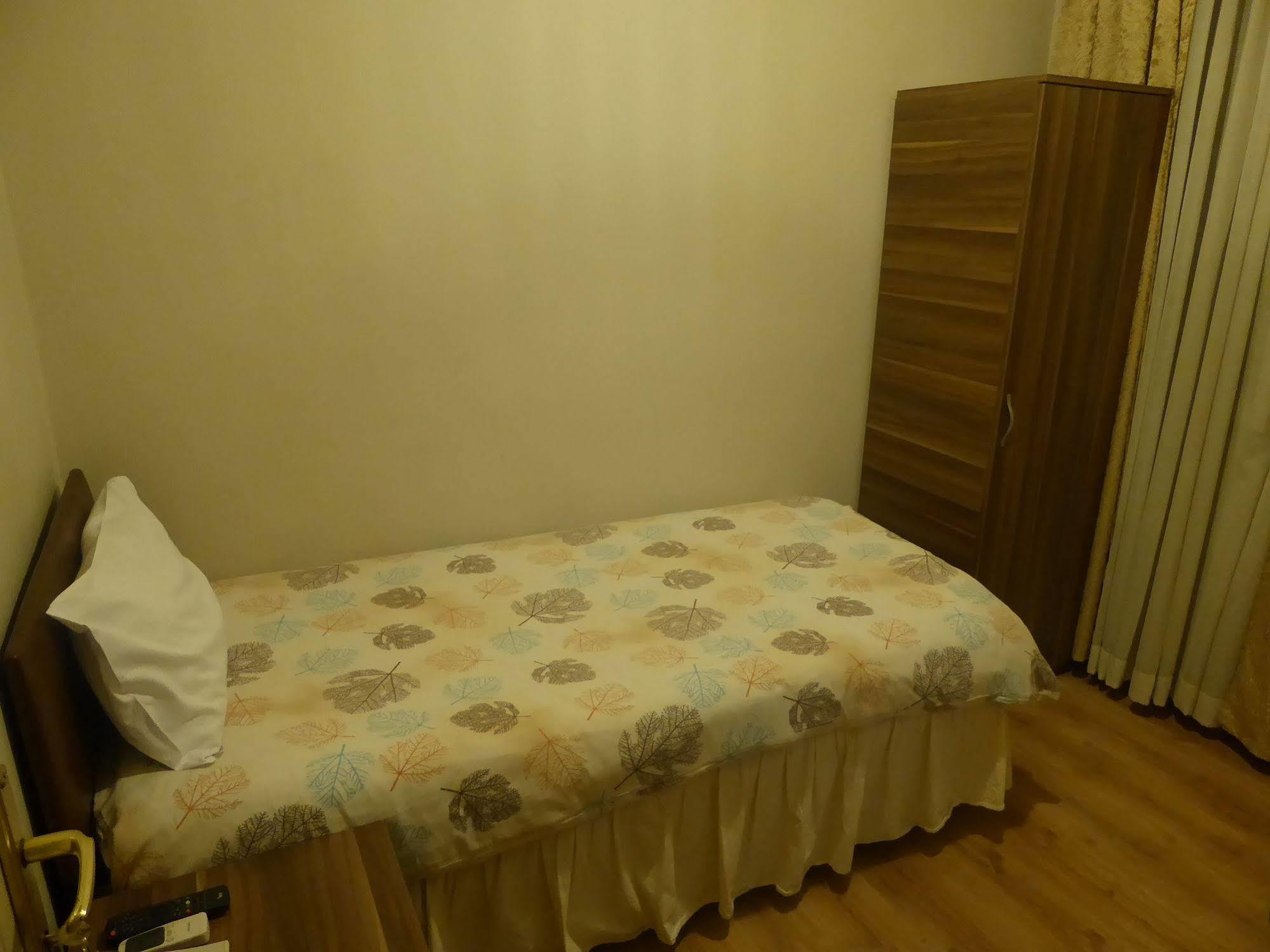 As Old Taksim Bed & Breakfast Istanbul