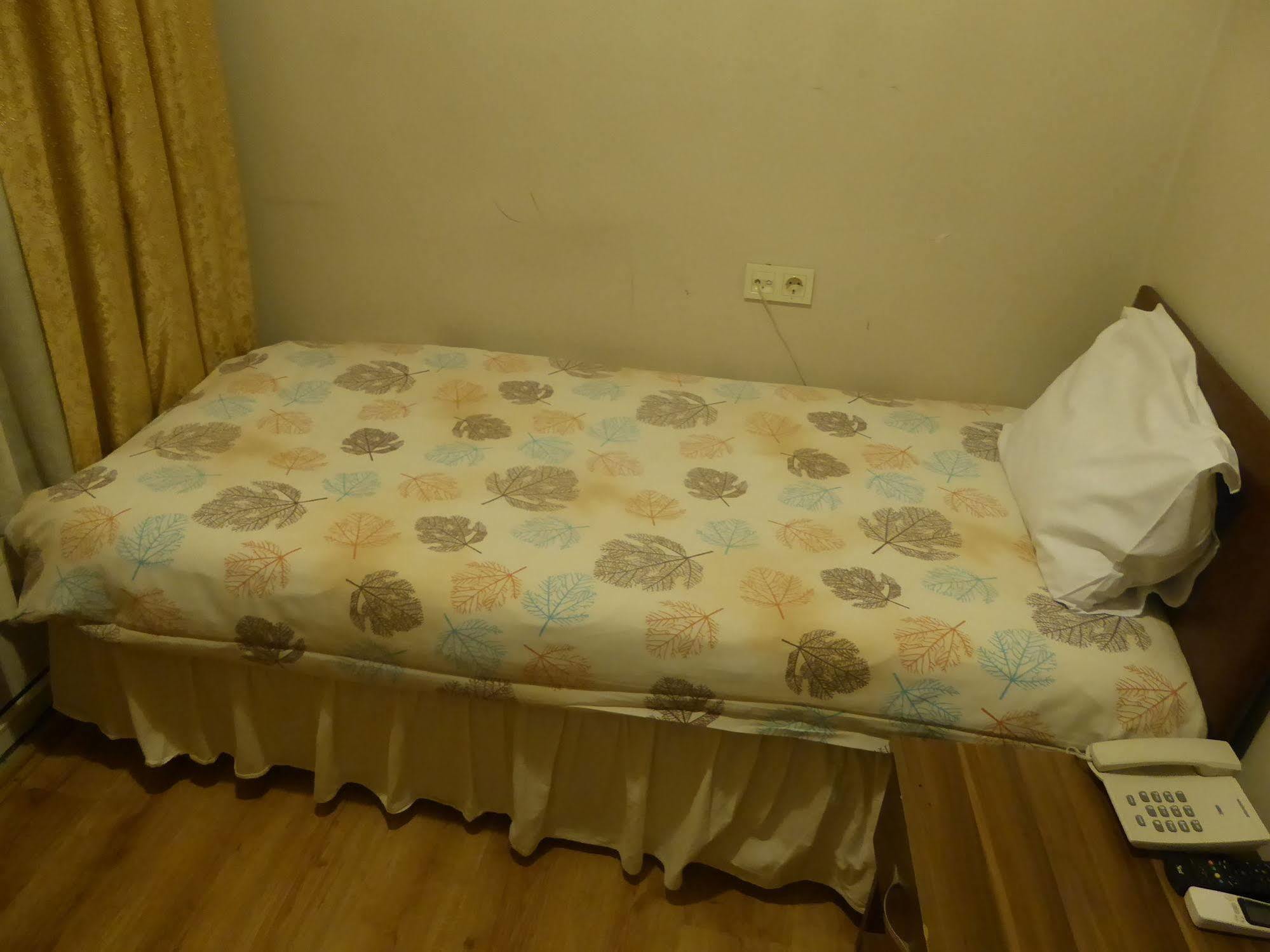 As Old Taksim Bed & Breakfast