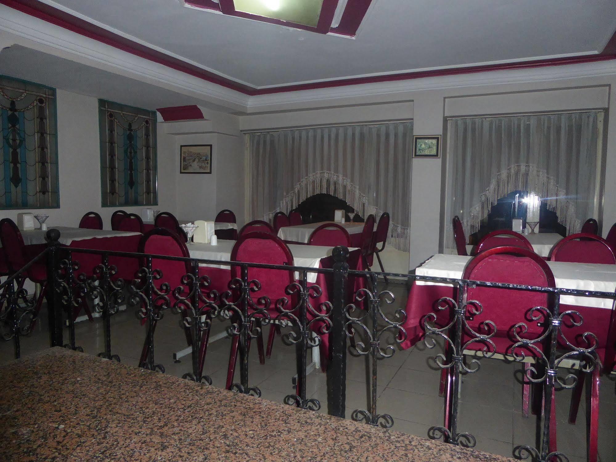 Bed & Breakfast As Old Taksim 3*