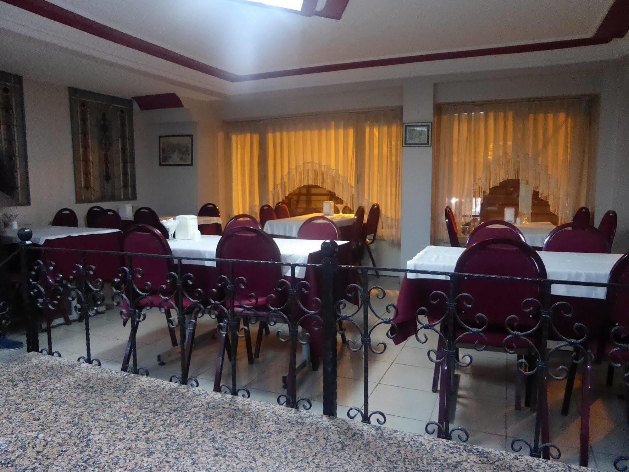 Bed & Breakfast As Old Taksim 3*