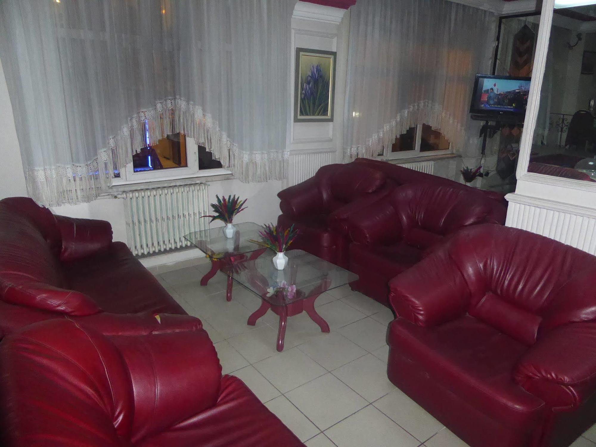 Bed & Breakfast As Old Taksim