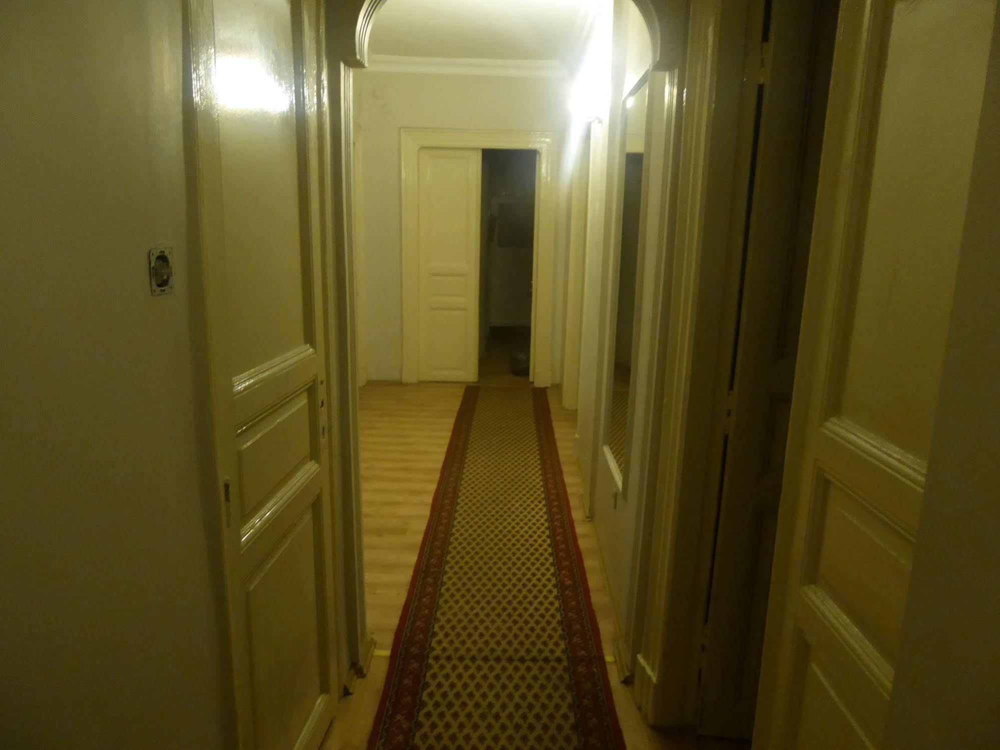 Bed & Breakfast As Old Taksim 3*