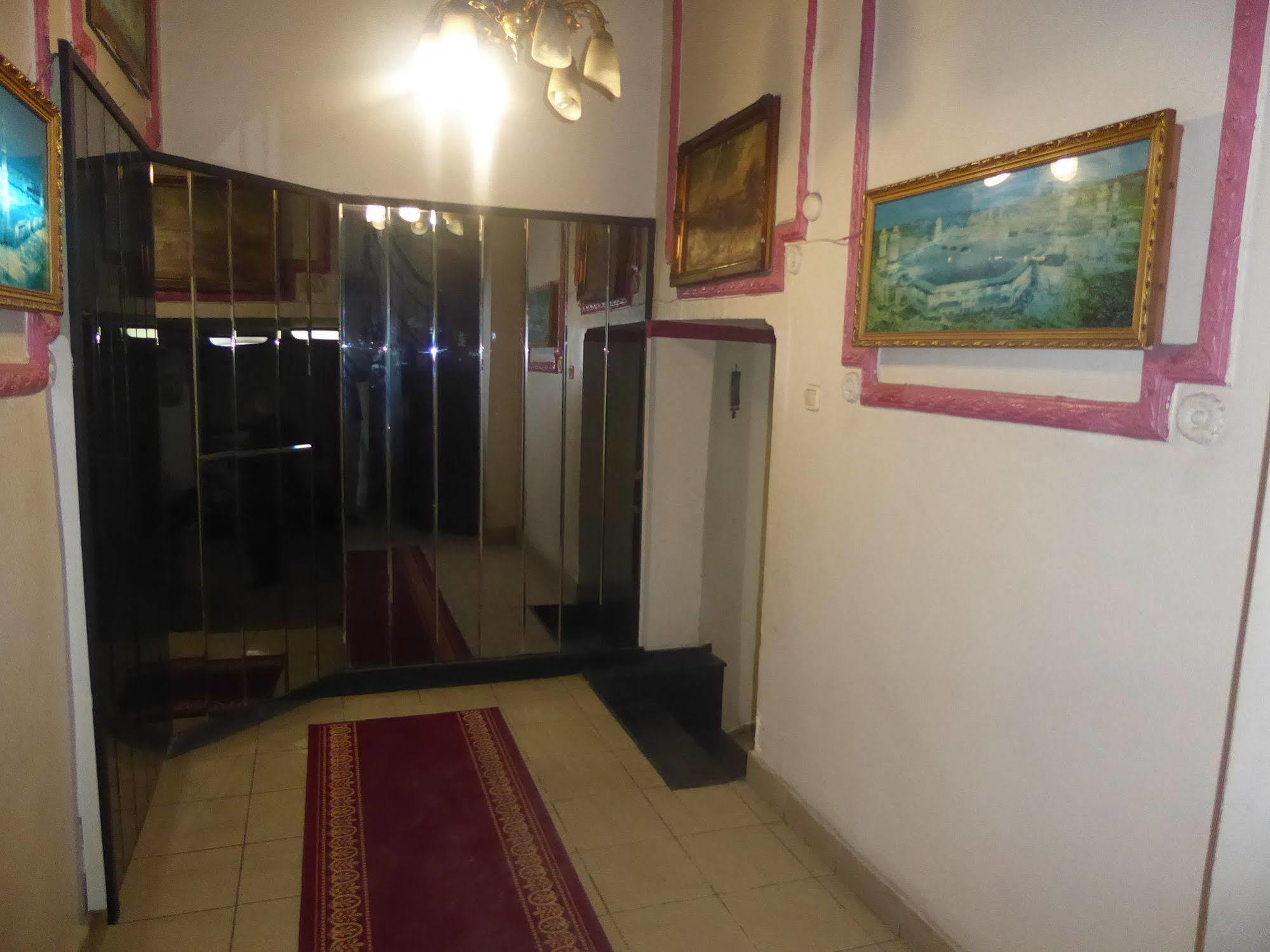 As Old Taksim Bed & Breakfast