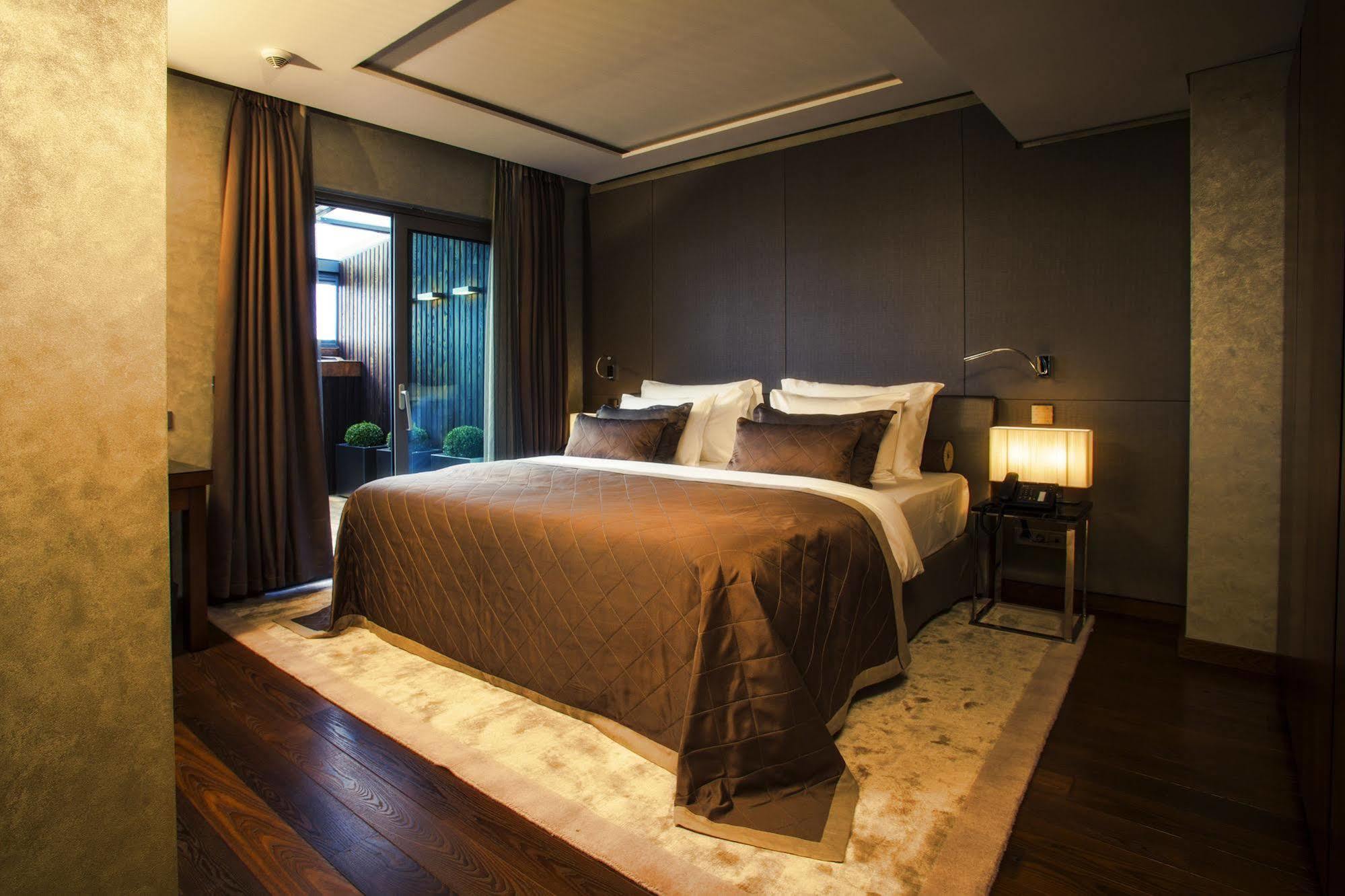 Lasagrada Hotel Istambul