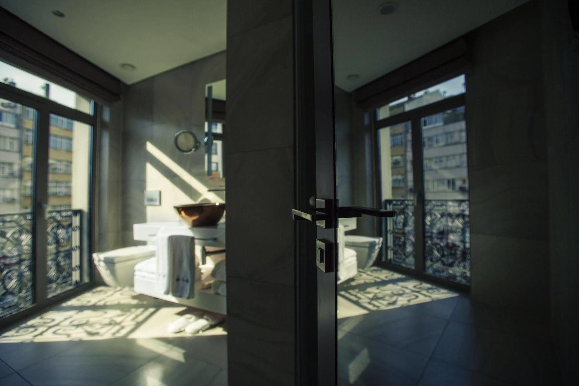 Hotel Lasagrada Istambul