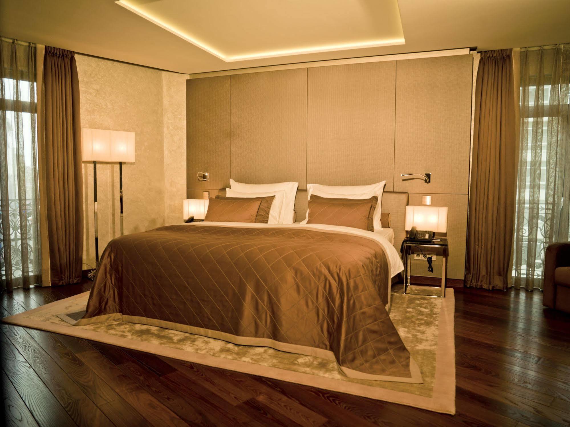Lasagrada 5* Istambul